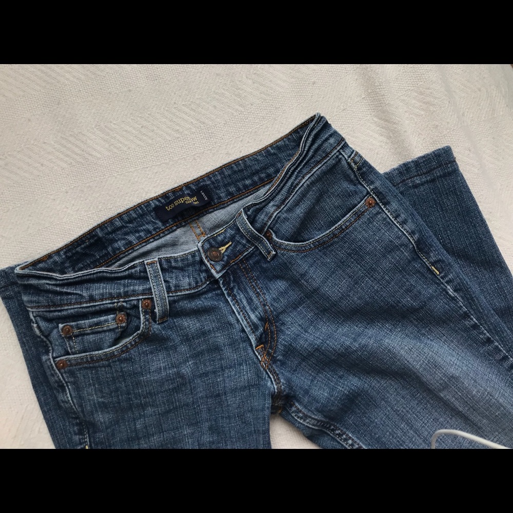 Levi’s Jeans - Picture 4 of 7